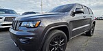 Used 2019 JEEP GRAND CHEROKEE ALTITUDE 4X4 in NORTH LITTLE ROCK, ARKANSAS