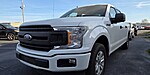 Used 2020 FORD F-150 XL in NORTH LITTLE ROCK, ARKANSAS