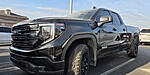 Used 2025 GMC SIERRA 1500 4WD DOUBLE CAB 147" ELEVATION W/3SB in NORTH LITTLE ROCK, ARKANSAS