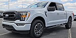 Used 2022 FORD F-150 XLT 4WD SUPERCREW 5.5' BOX in NORTH LITTLE ROCK, ARKANSAS