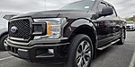 Used 2019 FORD F-150 XL in NORTH LITTLE ROCK, ARKANSAS