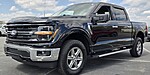 Used 2024 FORD F-150 XLT 4WD SUPERCREW 5.5' BOX in NORTH LITTLE ROCK, ARKANSAS