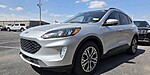 Used 2020 FORD ESCAPE SEL in NORTH LITTLE ROCK, ARKANSAS