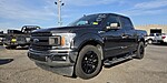 Used 2020 FORD F-150 XL 2WD SUPERCREW 5.5' BOX in NORTH LITTLE ROCK, ARKANSAS