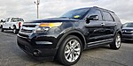 Used 2013 FORD EXPLORER XLT in NORTH LITTLE ROCK, ARKANSAS