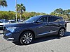 Used 2025 ACURA MDX FWD W/TECHNOLOGY PACKAGE in SAVANNAH, GEORGIA