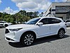 Used 2024 ACURA MDX FWD W/TECHNOLOGY PACKAGE in SAVANNAH, GEORGIA