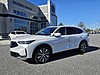 New 2026 ACURA MDX FWD W/TECHNOLOGY PACKAGE in SAVANNAH , GEORGIA