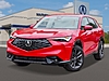 New 2025 ACURA ADX A-SPEC PACKAGE in SAVANNAH , GEORGIA
