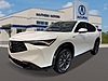 New 2025 ACURA ADX A-SPEC PACKAGE in SAVANNAH , GEORGIA