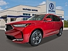 New 2026 ACURA MDX ADVANCE PACKAGE in SAVANNAH , GEORGIA