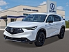 New 2026 ACURA ADX A-SPEC ADVANCE PACKAGE in SAVANNAH , GEORGIA