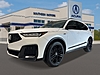New 2026 ACURA MDX A-SPEC ADVANCE PACKAGE in SAVANNAH , GEORGIA