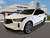 New 2026 ACURA RDX A-SPEC ADVANCE PACKAGE in SAVANNAH , GEORGIA
