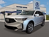 New 2026 ACURA MDX TECHNOLOGY PACKAGE in SAVANNAH , GEORGIA