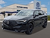New 2026 ACURA ADX A-SPEC ADVANCE PACKAGE in SAVANNAH , GEORGIA