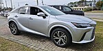 Used 2024 LEXUS RX RX 350 FWD in LUMBERTON, NORTH CAROLINA