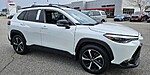 Used 2025 TOYOTA COROLLA CROSS HYBRID SE 4WD in LUMBERTON, NORTH CAROLINA