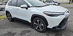 Used 2024 TOYOTA COROLLA CROSS HYBRID S 4WD in LUMBERTON, NORTH CAROLINA