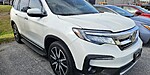 Used 2019 Honda Pilot ELITE in LUMBERTON, NORTH CAROLINA