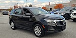 Used 2023 CHEVROLET EQUINOX FWD 4DR LS W/1LS in STONECREST, GEORGIA