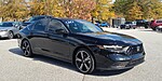Used 2024 Honda Accord Hybrid SPORT in STONECREST, GEORGIA