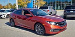 Used 2019 Honda Civic EX-L CVT in STONECREST, GEORGIA