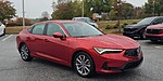 Used 2023 ACURA INTEGRA CVT in STONECREST, GEORGIA