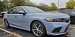 Used 2024 Honda Civic TOURING CVT in STONECREST, GEORGIA