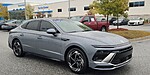 Used 2024 HYUNDAI SONATA SEL 2.5L FWD in STONECREST, GEORGIA