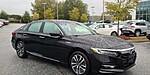 Used 2018 Honda Accord Hybrid TOURING SEDAN in STONECREST, GEORGIA