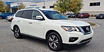 Used 2019 NISSAN PATHFINDER FWD SL in STONECREST, GEORGIA