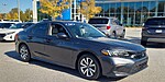 Used 2024 Honda Civic LX CVT in STONECREST, GEORGIA
