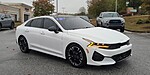 Used 2022 KIA K5 GT-LINE AUTO FWD in STONECREST, GEORGIA
