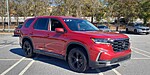Used 2025 Honda Pilot EX-L 2WD in STONECREST, GEORGIA