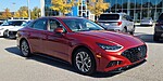 Used 2023 HYUNDAI SONATA SEL 2.5L in STONECREST, GEORGIA