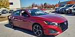 Used 2023 NISSAN ALTIMA 2.5 SR SEDAN in STONECREST, GEORGIA