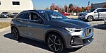 Used 2023 INFINITI QX55 ESSENTIAL AWD in STONECREST, GEORGIA
