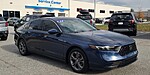 Used 2024 Honda Accord EX in STONECREST, GEORGIA