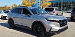Used 2023 Honda CR-V Hybrid SPORT FWD in STONECREST, GEORGIA