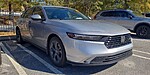 Used 2024 Honda Accord EX in STONECREST, GEORGIA