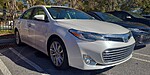 Used 2013 TOYOTA AVALON XLE in STONECREST, GEORGIA