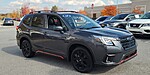 Used 2023 SUBARU FORESTER SPORT CVT in STONECREST, GEORGIA