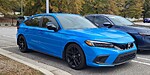 Used 2023 Honda Civic SPORT in STONECREST, GEORGIA