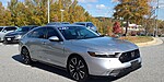 Used 2024 Honda Accord Hybrid TOURING in STONECREST, GEORGIA
