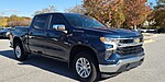 Used 2022 CHEVROLET SILVERADO 1500 LT in STONECREST, GEORGIA