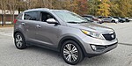 Used 2016 KIA SPORTAGE EX in STONECREST, GEORGIA