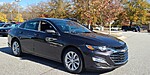 Used 2023 CHEVROLET MALIBU LT in STONECREST, GEORGIA