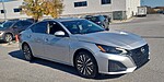 Used 2023 NISSAN ALTIMA 2.5 SV in STONECREST, GEORGIA