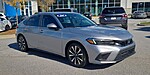 Used 2024 Honda Civic EX-L in STONECREST, GEORGIA